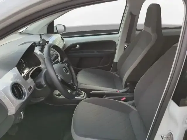 Volkswagen e-up!