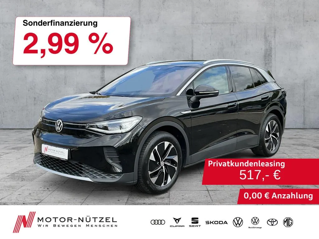 Volkswagen ID.4