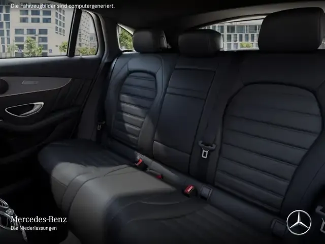 Mercedes-Benz EQC 400