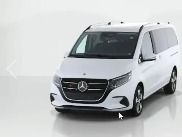 Mercedes-Benz V 220