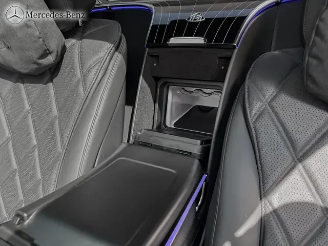 Mercedes-Benz S 680