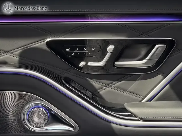 Mercedes-Benz S 680