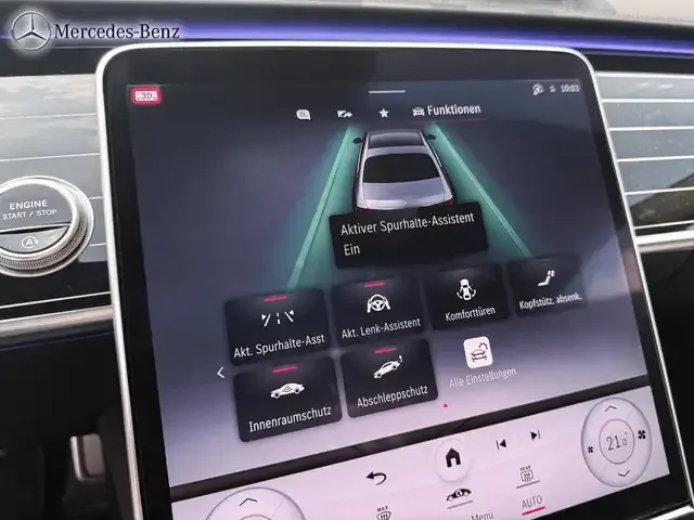 Mercedes-Benz S 680