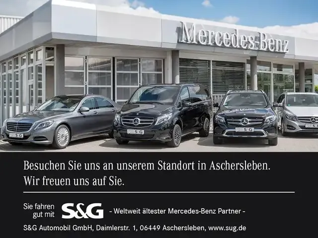 Mercedes-Benz S 680