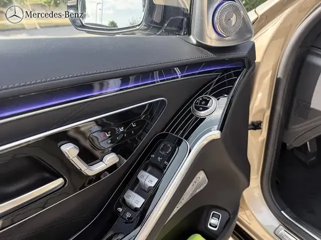Mercedes-Benz S 680