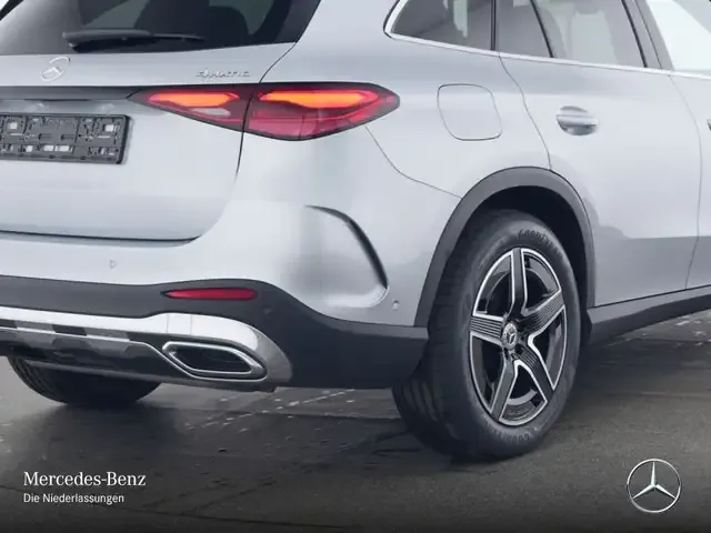 Mercedes-Benz GLC 200