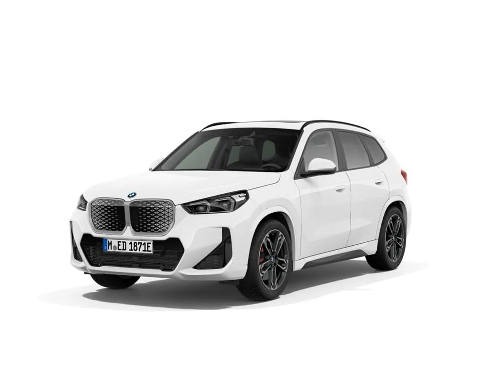 BMW iX1