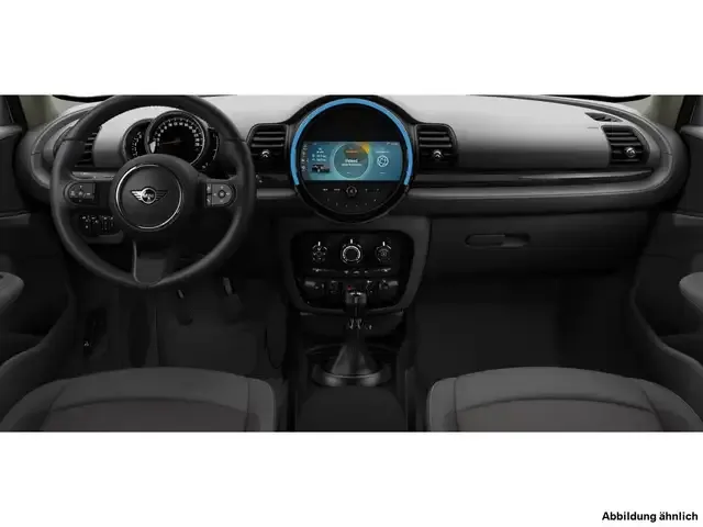 MINI One Clubman