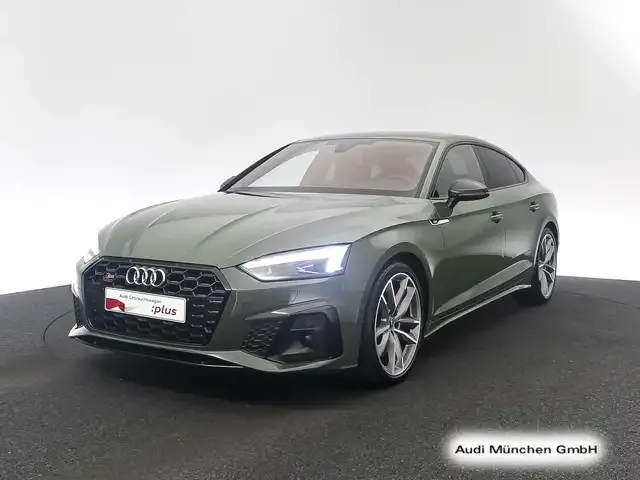 Audi S5