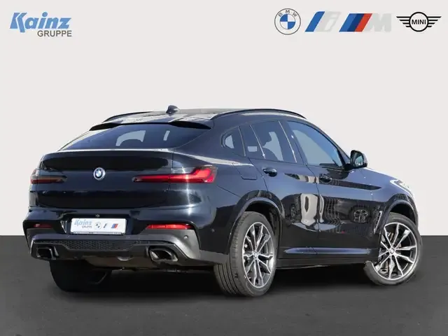 BMW X4 M