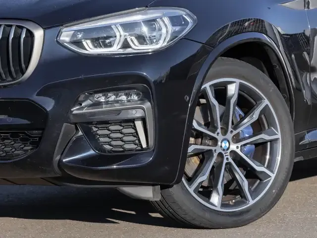 BMW X4 M