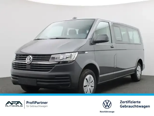 Volkswagen T6.1 Kombi