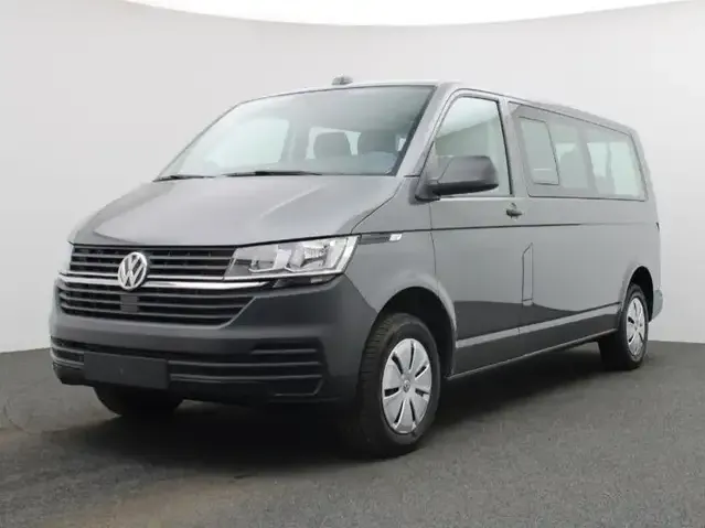 Volkswagen T6.1 Kombi