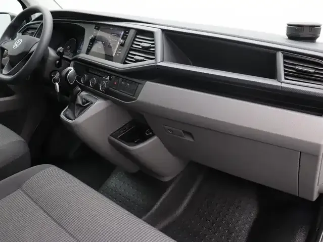 Volkswagen T6.1 Kombi