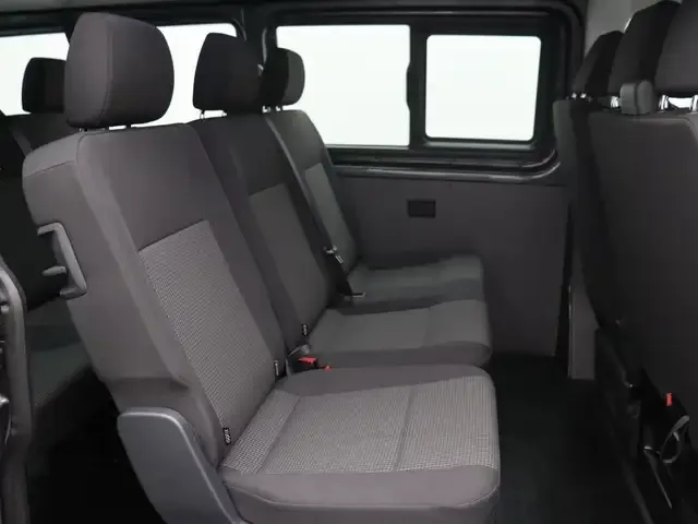 Volkswagen T6.1 Kombi