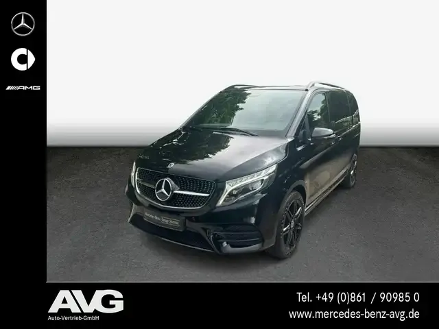 Mercedes-Benz V 300
