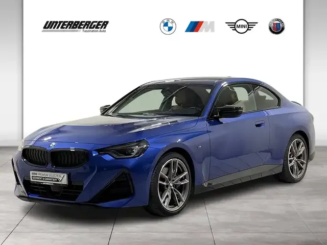 BMW 240