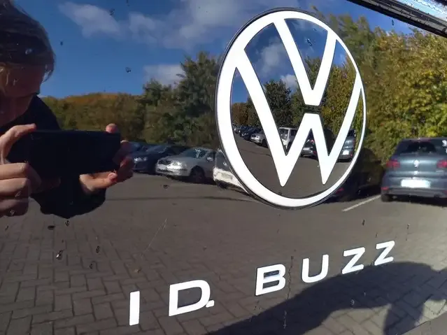 Volkswagen Sonstiges