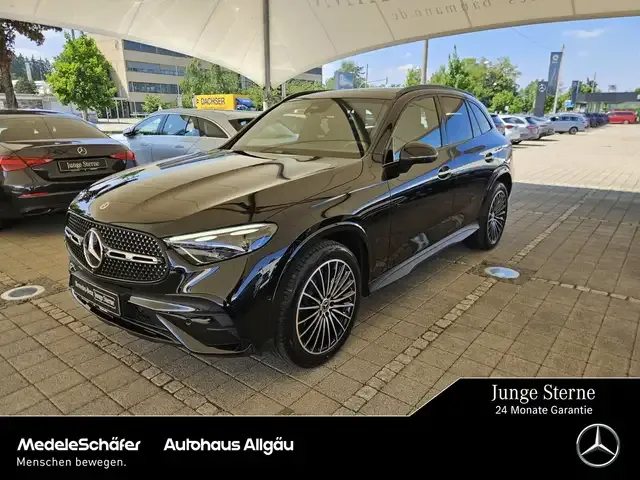 Mercedes-Benz GLC 450