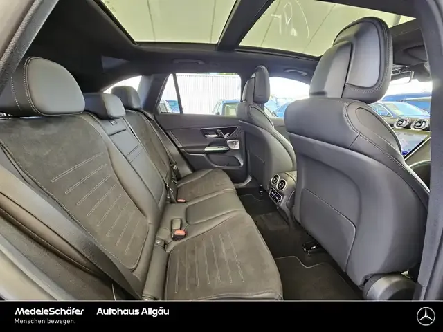 Mercedes-Benz GLC 450