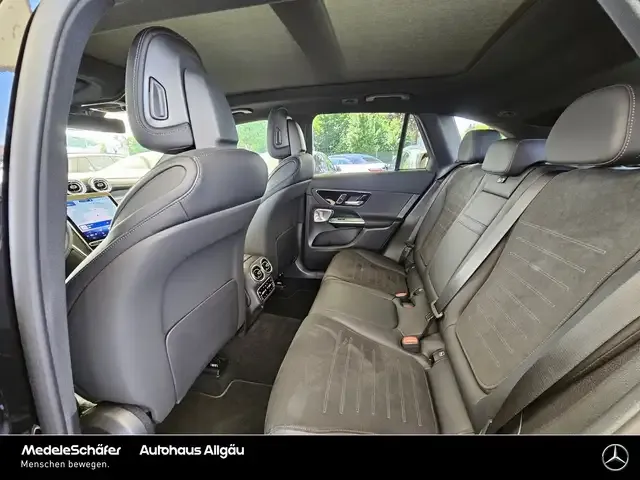 Mercedes-Benz GLC 450