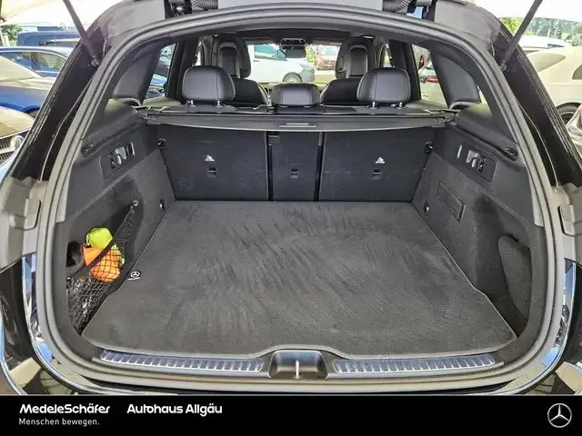 Mercedes-Benz GLC 450