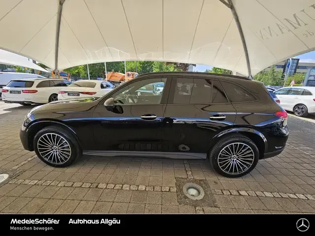 Mercedes-Benz GLC 450