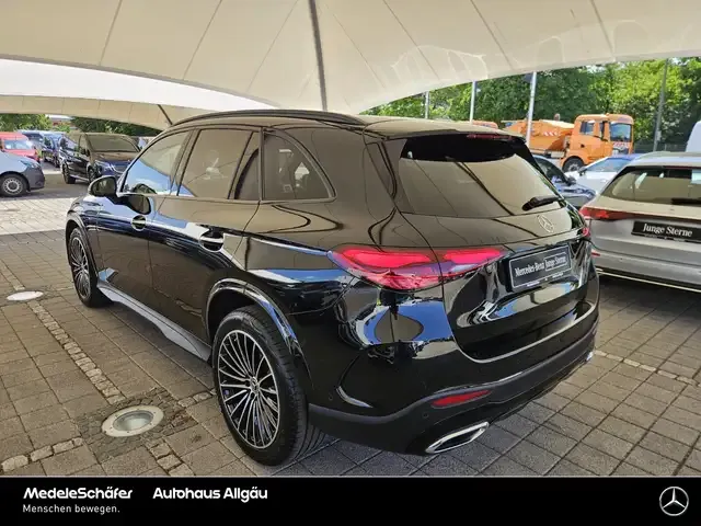 Mercedes-Benz GLC 450