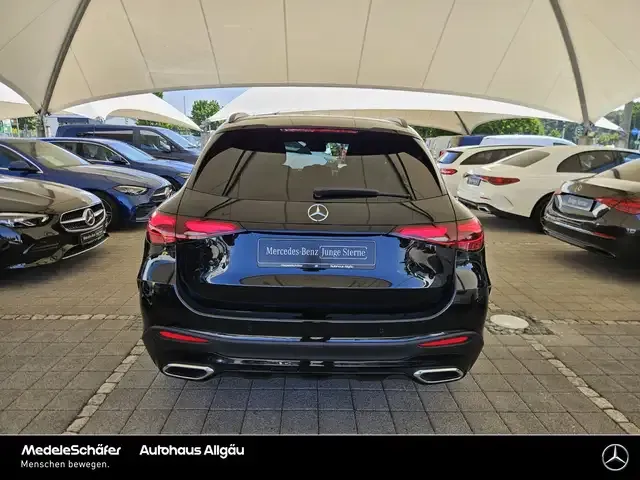 Mercedes-Benz GLC 450