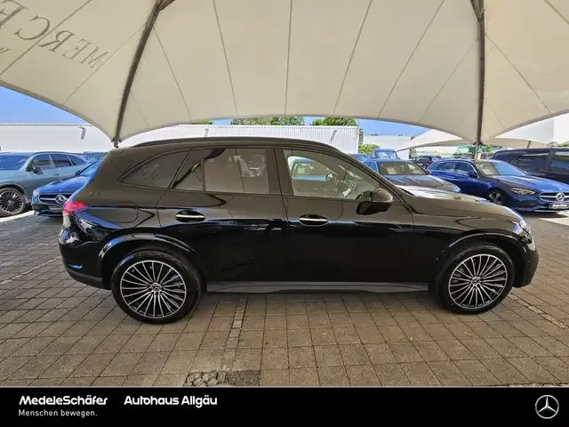 Mercedes-Benz GLC 450