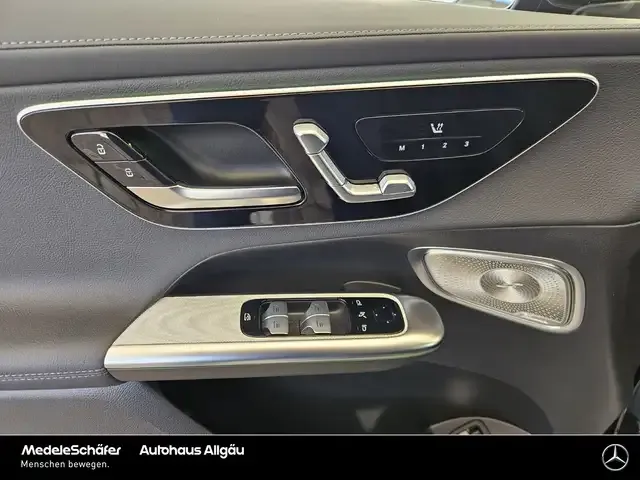 Mercedes-Benz GLC 450