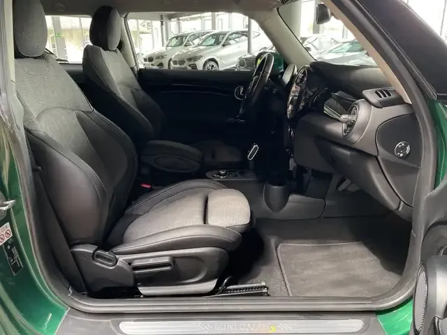 MINI Cooper SE