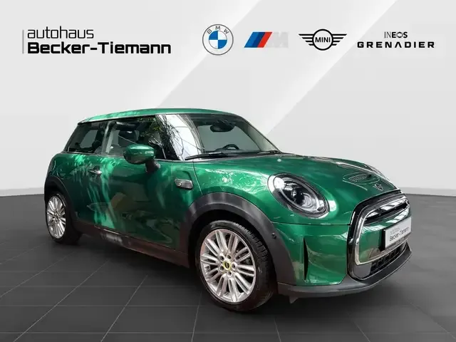 MINI Cooper SE
