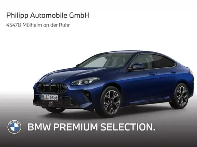 BMW 220
