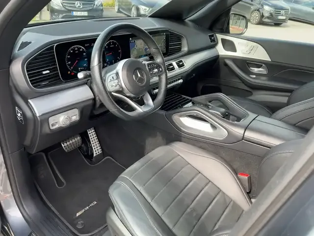 Mercedes-Benz GLE 300
