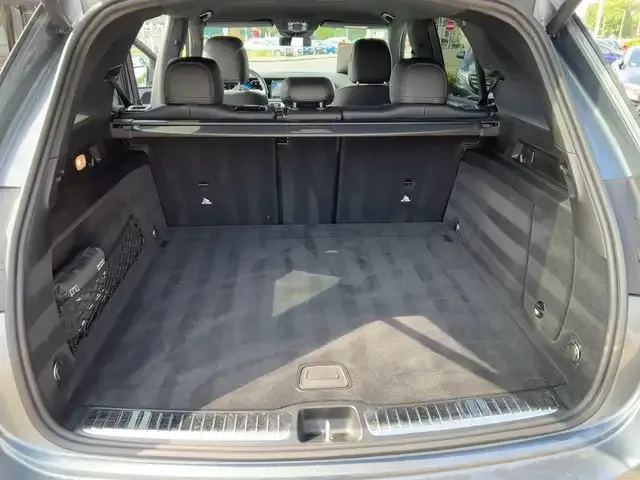 Mercedes-Benz GLE 300