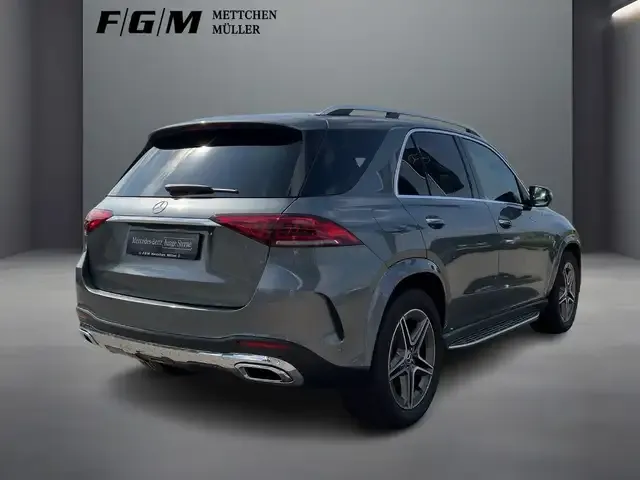 Mercedes-Benz GLE 300