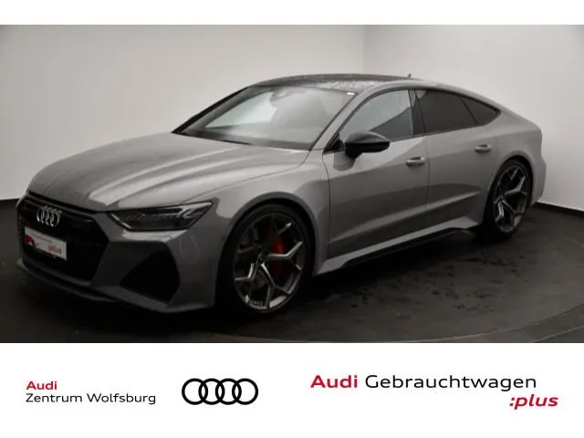 Audi RS7