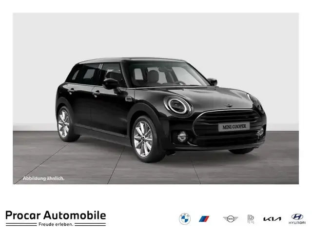 MINI Cooper Clubman