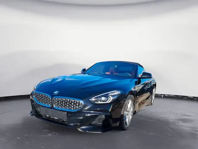 BMW Z4 M
