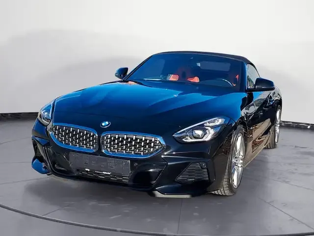 BMW Z4 M