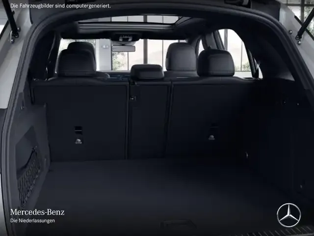 Mercedes-Benz GLE 300