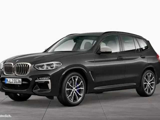 BMW X3 M