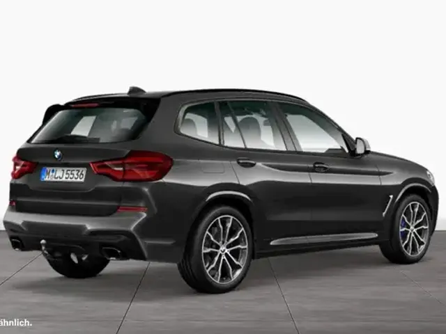 BMW X3 M