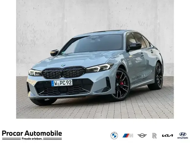 BMW 340