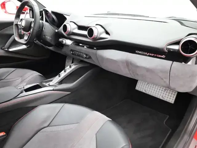 Ferrari 812