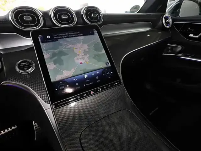 Mercedes-Benz GLC 450