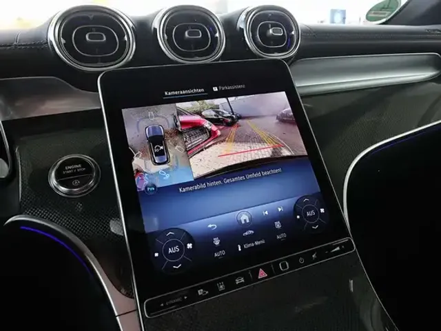 Mercedes-Benz GLC 450