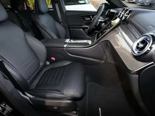 Mercedes-Benz GLC 450