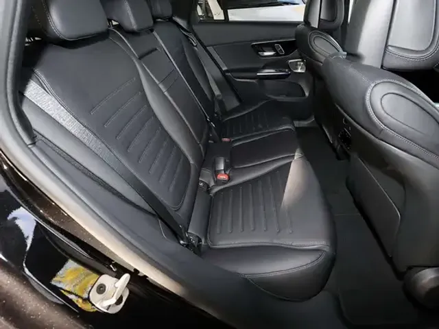 Mercedes-Benz GLC 450